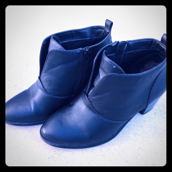 clarks cloud stepper boots